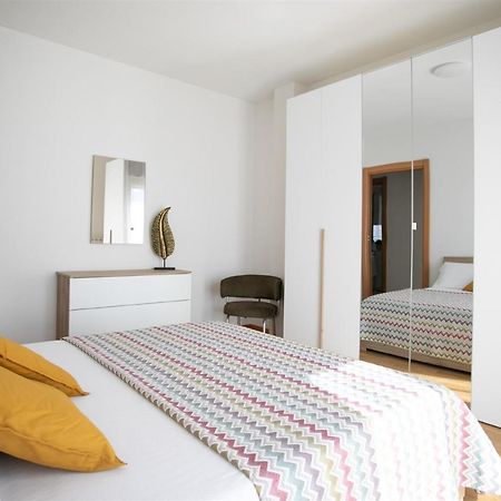 Iseolakerental - Appartamento Iris Solto Collina Kültér fotó
