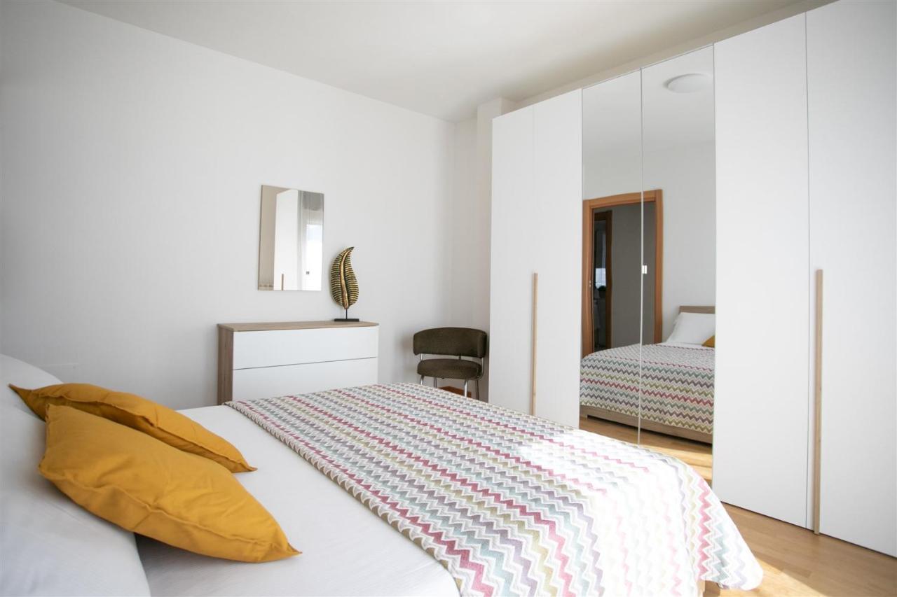 Iseolakerental - Appartamento Iris Solto Collina Kültér fotó