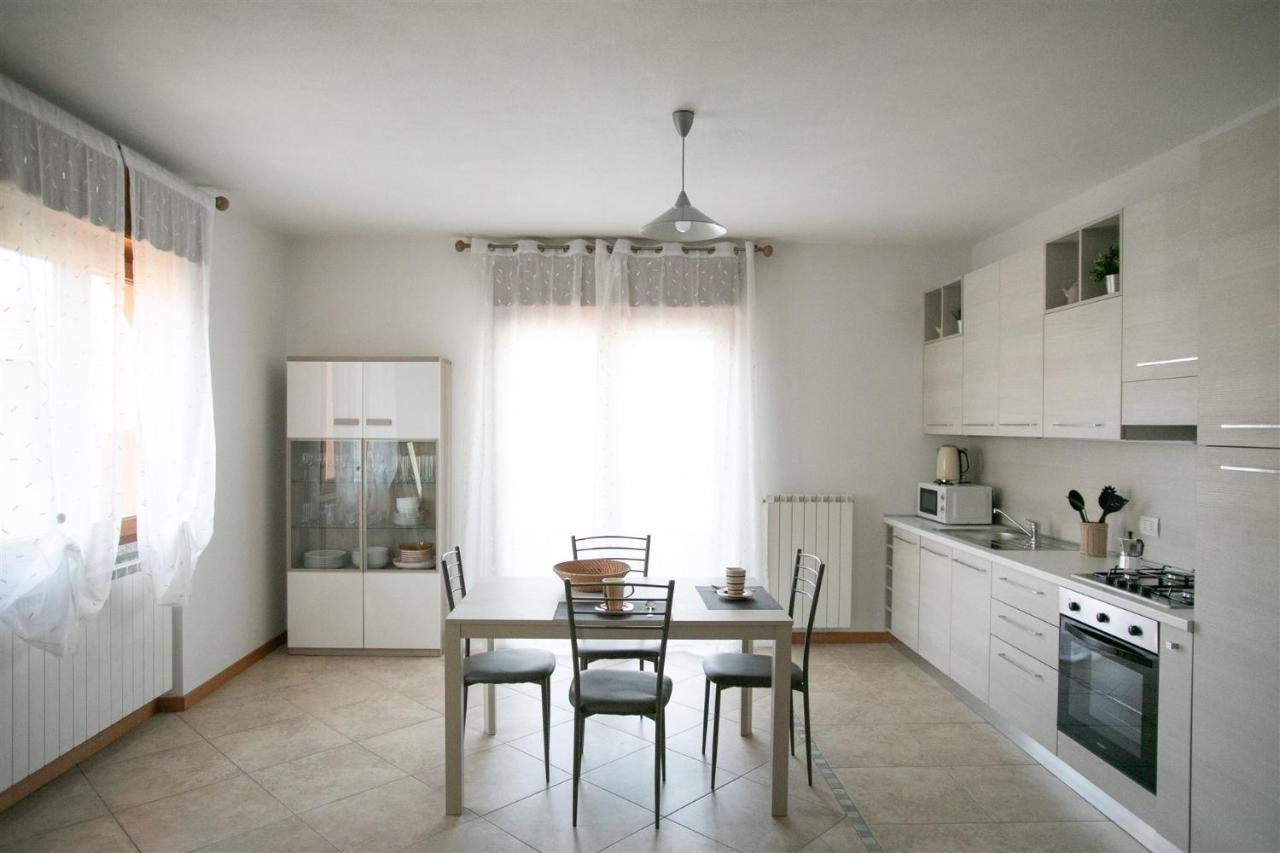 Iseolakerental - Appartamento Iris Solto Collina Kültér fotó