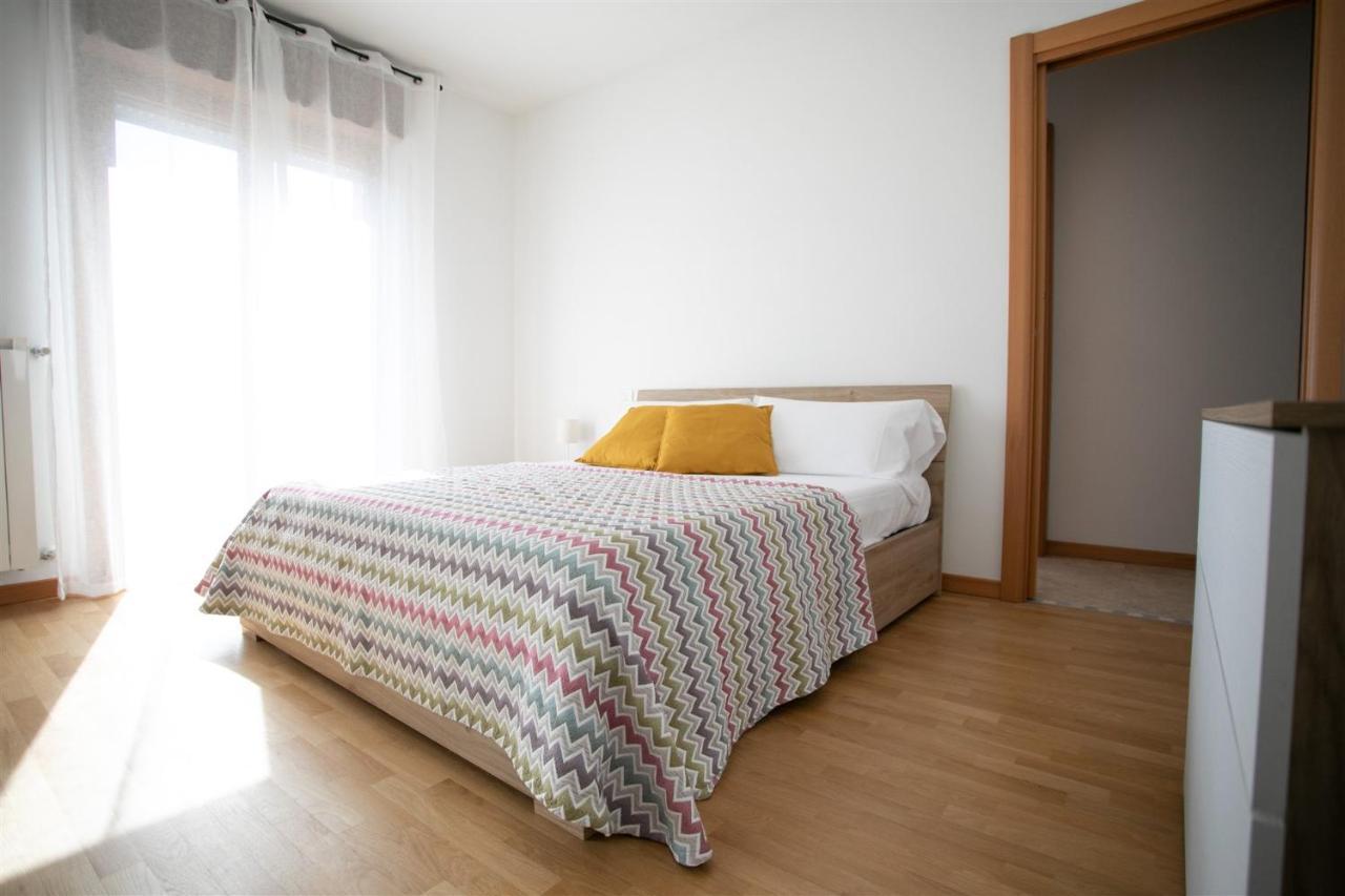 Iseolakerental - Appartamento Iris Solto Collina Kültér fotó