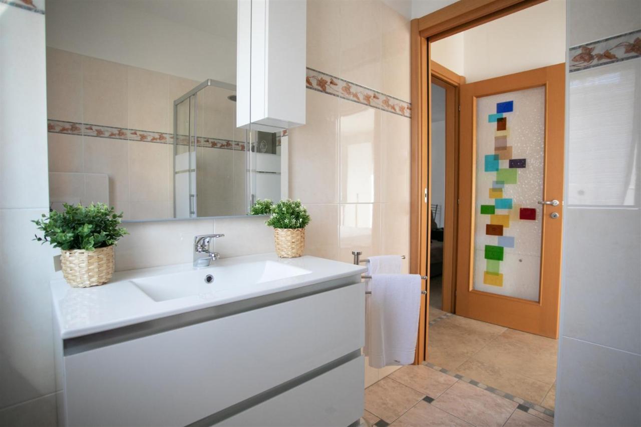 Iseolakerental - Appartamento Iris Solto Collina Kültér fotó