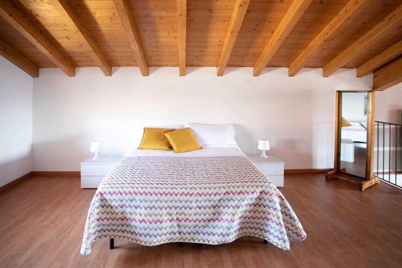 Iseolakerental - Appartamento Iris Solto Collina Kültér fotó