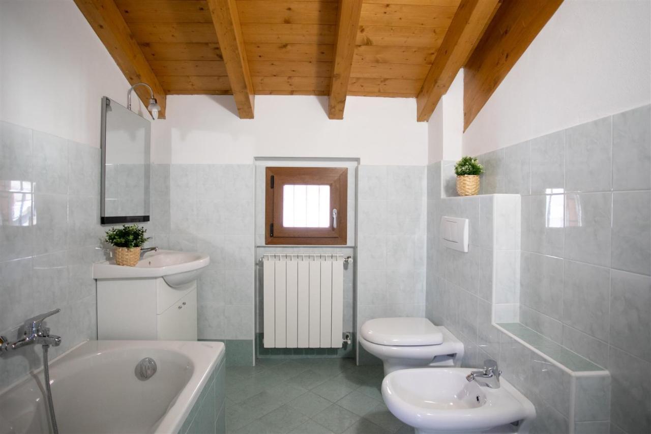 Iseolakerental - Appartamento Iris Solto Collina Kültér fotó