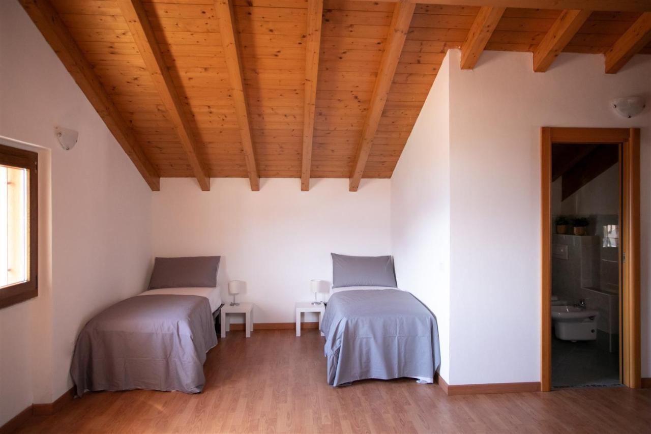 Iseolakerental - Appartamento Iris Solto Collina Kültér fotó